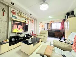 Blk 824 Jurong West Street 81 (Jurong West), HDB 5 Rooms #540905241